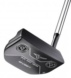 MizunoMCraft5Gun