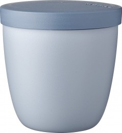 Ellipsesnackpot350ml-Nordicblue-Mepal