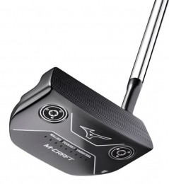 MizunoMCraft5Gun