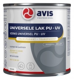 AvisUniverseleLakPUUVHoogglans-25L