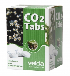 CO2tabs-Velda