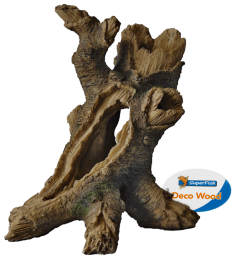 DecoTreeMaquariaSuperfish-Superfish