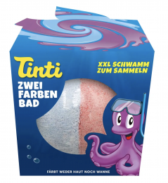 Tinti-BadbruisbalRozewit-1stuks