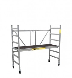 LittleJumbo11400000SuperPROM-MaxVouwsteiger-75X189cm