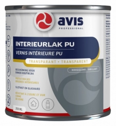 AvisInterieurlakPUHoogglans-25L