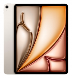 AppleiPadAir132025256GBsterrenlicht