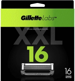 GilletteLabs16stuks