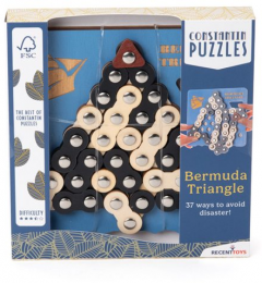 ConstantinBrainpuzzel-BermudaTriangle