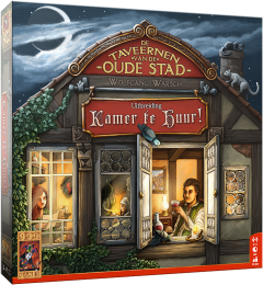 DeTaveernenvandeOudeStad-KamerteHuur