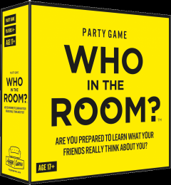 WhointheRoom
