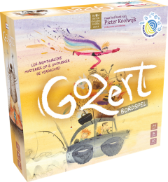 Gozert-HetBordspel