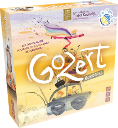 Gozert-HetBordspel