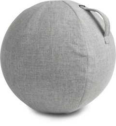 VirtuFitFitnessbalBeschermhoes-65cm