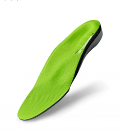 MYSOLEAnatomical-OnderpronatievoetstaatnaarbuitenzolenPerpaar