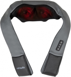 VirtuFitDraadloosNekmassageKussenPro-Tweedekans