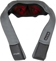 VirtuFitDraadloosNekmassageKussenPro