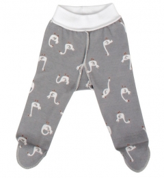 SevibabySwanPrematuurBroekjemetVoetjes