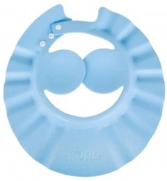 SevibabyBlauwBabyDoucheKapje