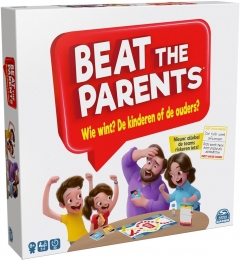 BeatTheParentsNL