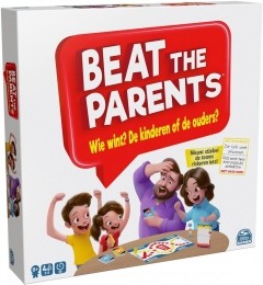 BeatTheParentsNL