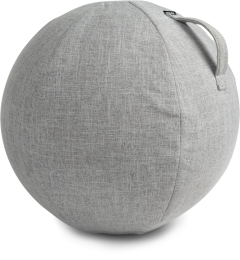 VirtuFitFitnessbalBeschermhoes-75cm