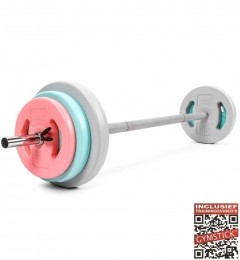 GymstickVividPumpSet-20kg-MetOnlineTrainingsvideos