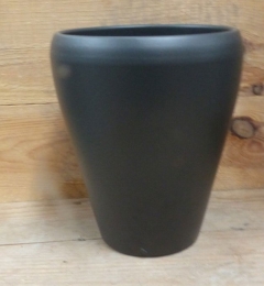 OrchideepotsteenZwart-Warentuinmix