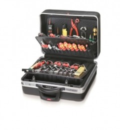 Parat489500171X-ABSRollbarClassicGereedschapskoffer-470X210X360mm