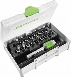 FestoolSYS3XXSCE-MXBHS6016-deligeBitsetInMicrosystainer-PZPHTXSZ