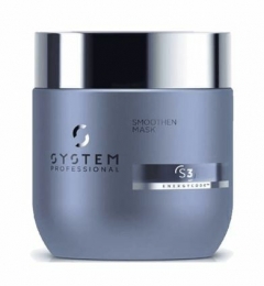 SystemProfessionalSmoothenMask200ml