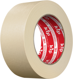KipTape301-48CrpeSchilderstape-48mmX50m