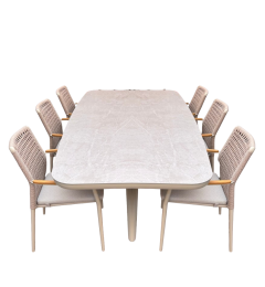 Boatdiningset1-Driesprongcollection