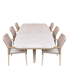 Boatdiningset1-Driesprongcollection
