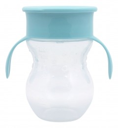 LorelliNonSpill360BlueDrinkbeker1023054-0001