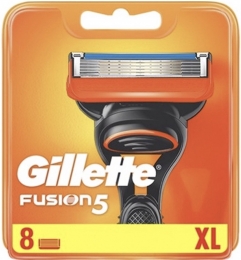 GilletteFusion58scheermesjes