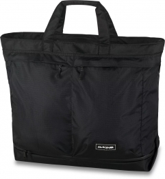 WeekendtasVergeWeekenderTote34LBlackRipstop
