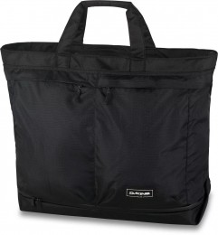 WeekendtasVergeWeekenderTote34LBlackRipstop