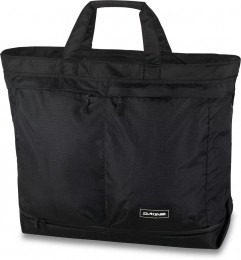 WeekendtasVergeWeekenderTote34LBlackRipstop