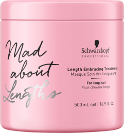 SchwarzkopfMadAboutLengthsTreatment500ml