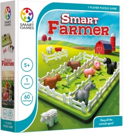 SmartFarmer