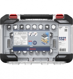 Bosch2608594426PROMultiMaterial14-deligeGatzaagsetMetPowerChangePlus