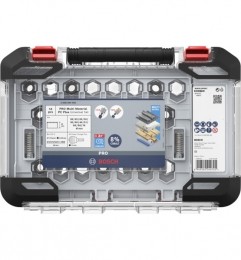 Bosch2608594426PROMultiMaterial14-deligeGatzaagsetMetPowerChangePlus
