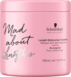 SchwarzkopfMadAboutLengthsTreatment500ml