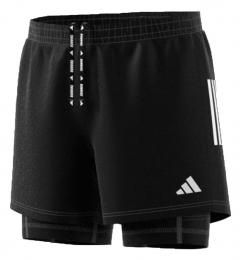 AdidasOwnTheRunClimacool2in1-shortsHeren