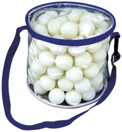 GarlandoSetTafeltennisBallen-100Pingpongballen