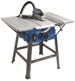ScheppachHS100SZaagtafel-2000W-250mm