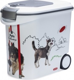 CURVERPCVOEDSELCONTAINERHOND35L