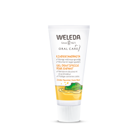 WeledaTandpastaKinderen50ml