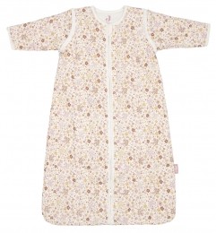 JolleinFlowerFairies90cmSlaapzakmetAfritsbareMouwen