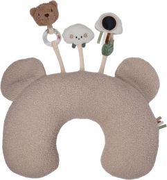 MamaLoesBowiedeBeerBuiktrainer